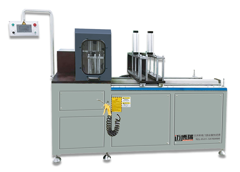 太陽能光伏角碼切割鋸