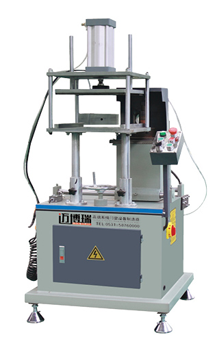 自動排料端面銑床