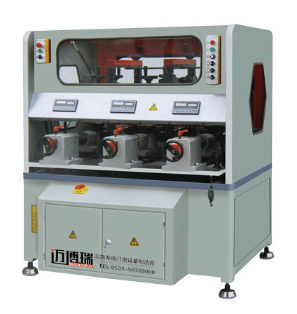 鋁型材復(fù)合機