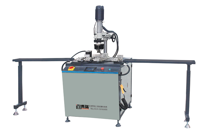 百葉窗中梃鉆孔機(jī)